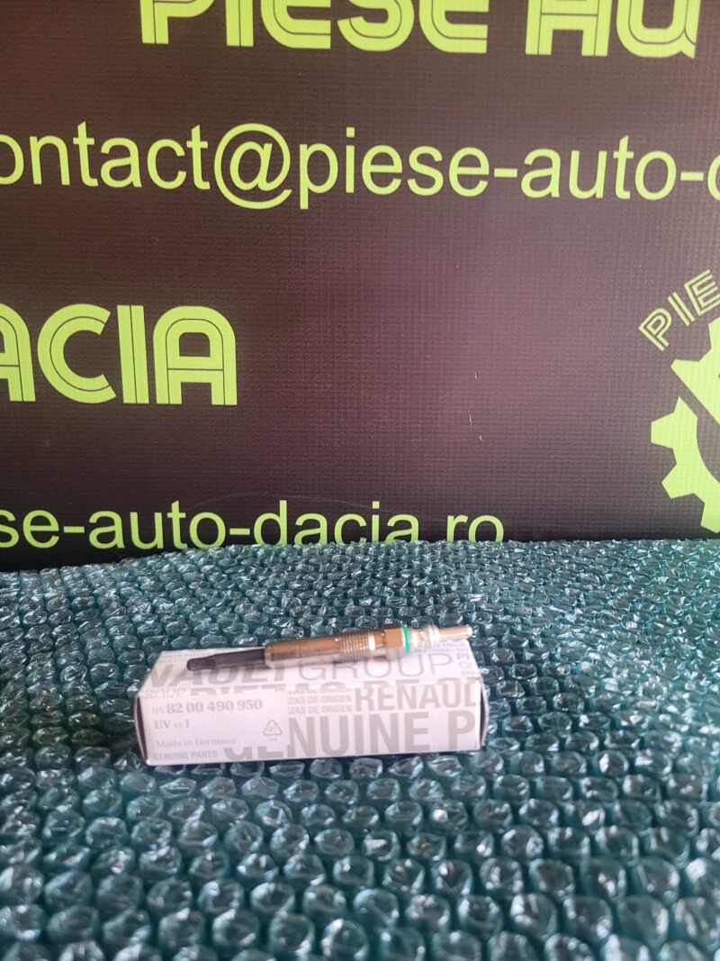 Bujii Incandescente Renault – Compatibil Motor 1.5 dCi (1461 cmc) - imagine 4