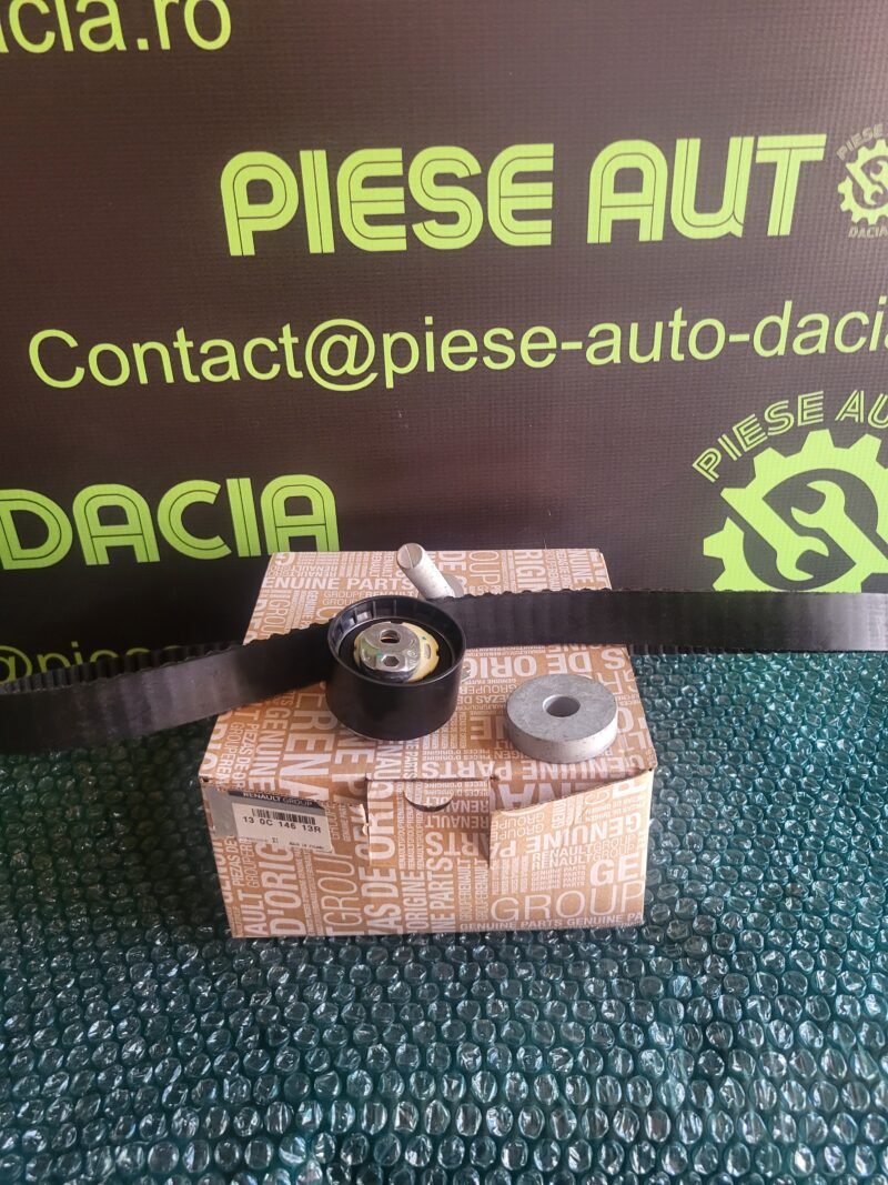 Kit Distribuție Renault 1.5L (1461 cmc) – Set Complet Distribuție