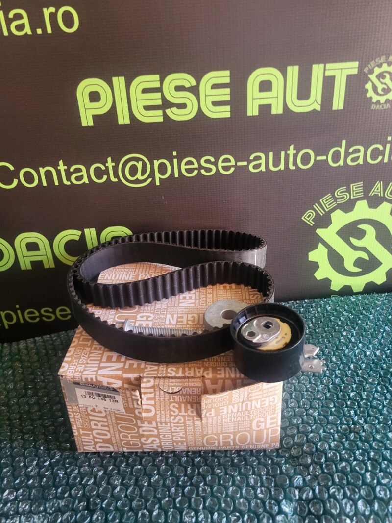 Kit Distribuție Renault 1.5L (1461 cmc) – Set Complet Distribuție - imagine 2