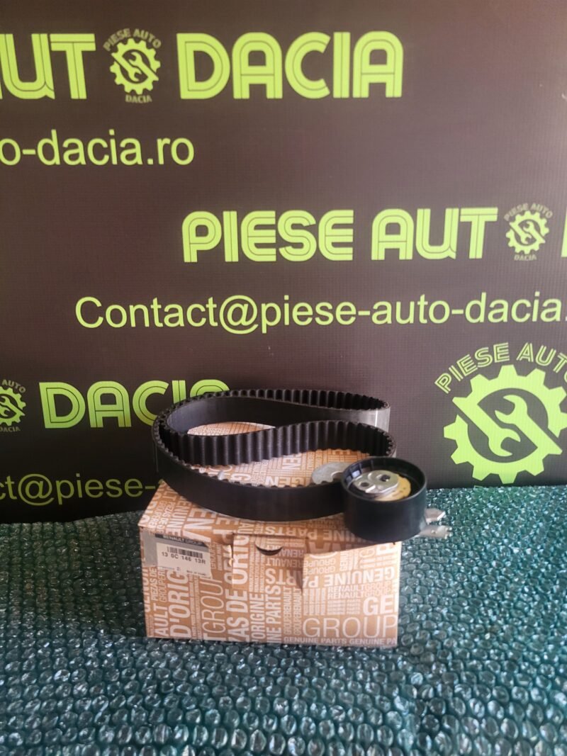 Kit Distribuție Renault 1.5L (1461 cmc) – Set Complet Distribuție - imagine 4