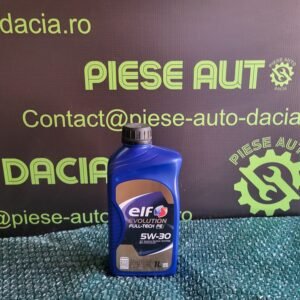 ELF Evolution Full-Tech FE 5W-30 – 1L – Ulei Motor Sintetic pentru Benzina