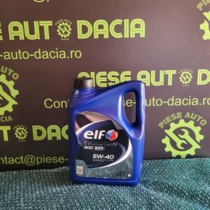 ELF Evolution 900 SRX 5w40 - 4L - benzina