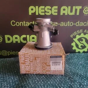 Corp clapeta admisie aer compatibil Dacia Logan, Sandero si Renault Clio