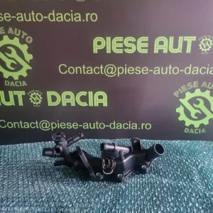 Corp termostat original pentru Dacia si Renault