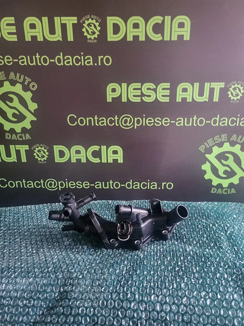 Corp termostat original pentru Dacia si Renault