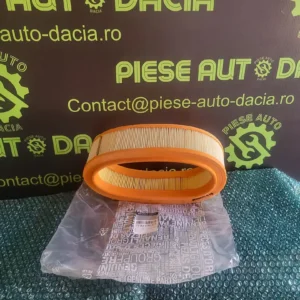 Filtru aer original pentru Dacia Logan si Sandero 1.4 si 1.6