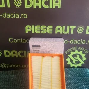Filtru aer compatibil cu Renault Megane 4, motorizare 1.5 dCi, cod OE 165460509R