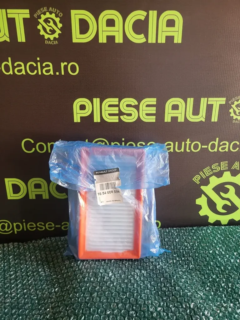 Filtru polen original pentru Dacia si Renault