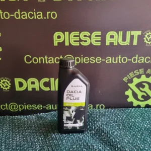 Ulei motor Dacia Oil Plus RN17 5W30 - 1L pentru motoare pe benzina