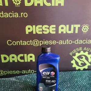 Ulei motor ELF Evolution 900 SRX 5W40 - 1L pentru motoare pe benzina