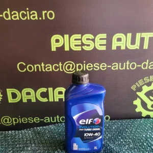 Ulei motor ELF Evolution 700 Turbo Diesel 10W40 - 1L pentru motoare diesel