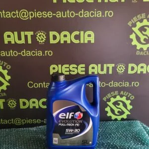 Ulei motor ELF Evolution Full-Tech FE 5W30 - bidon 5 litri pentru motoare pe benzină